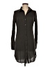 Helmut Lang Black Casual Dress Size M - photo 1