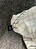 Piazza Sempione Houndstooth Silver Casual Pants Size EU (IT) 42 / US 6 - photo 6
