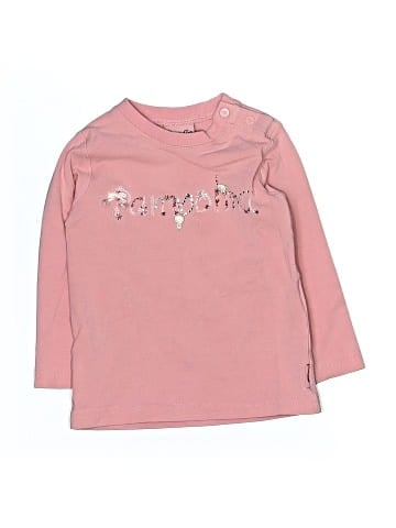 Pampolina Long Sleeve T-Shirt (view 1)