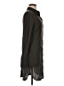 Helmut Lang Black Casual Dress Size M - photo 4