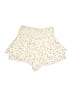 Assorted Brands Ivory Skort Size L - photo 1