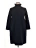 Tuckernuck Black Casual Dress Size XL - photo 1