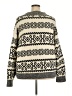 A New Day Print Tan Pullover Sweater Size 2X - photo 2