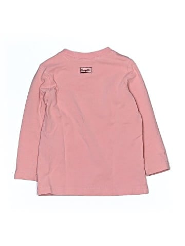 Pampolina Long Sleeve T-Shirt (view 2)