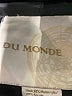 Du Monde Black Coat Size XS - photo 6