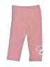 Pampolina Pink Casual Pants 12-18 MO / 18 MO - photo 1