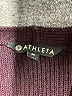 Athleta Burgundy Pullover Sweater Size M - photo 7