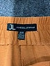Jules & Leopold 100% Polyester Orange Casual Pants Size M - photo 7