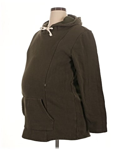 Bearsland Zip Up Hoodie (view 1)