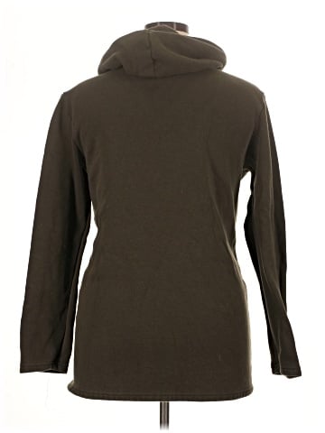 Bearsland Zip Up Hoodie (view 2)