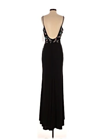 Mac Duggal Cocktail Dress (view 2)