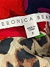 Veronica Beard Floral Red Blazer Size 2 - photo 6