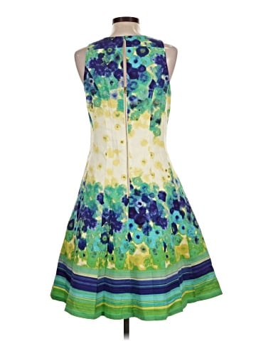 Maggy London Cocktail Dress (view 2)