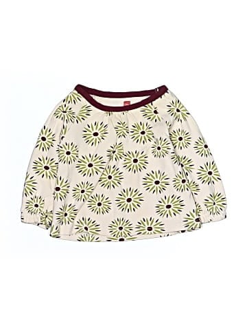 Tea 3/4 Sleeve T-Shirt (view 1)