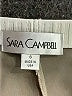 Sara Campbell Solid Gray Tan Casual Pants Size S - photo 3