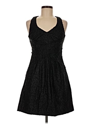 Leifsdottir Cocktail Dress (view 1)