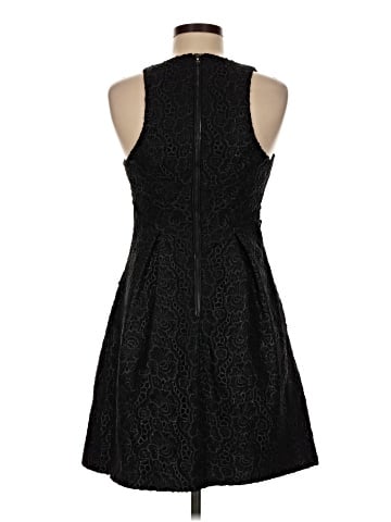 Leifsdottir Cocktail Dress (view 2)