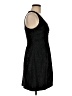 Leifsdottir Black Cocktail Dress Size 6 - photo 4