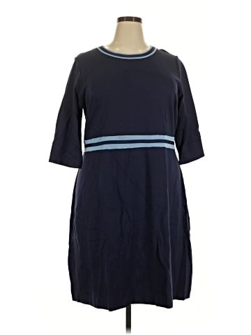 Draper James Casual Dress (view 1)