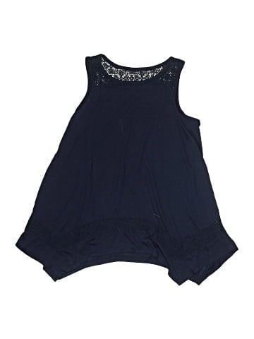 The Children's Place Sleeveless Blouse (view 1)