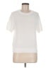 Ann Taylor Ivory Pullover Sweater Size M - photo 1