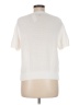 Ann Taylor Ivory Pullover Sweater Size M - photo 2