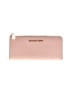 MICHAEL Michael Kors Pink Wallet One size - photo 1