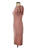 ASOS Solid Tan Cocktail Dress Size 0 - photo 5