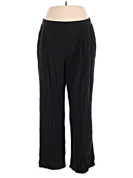 Garnet Hill Casual Pants