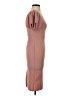 ASOS Solid Tan Cocktail Dress Size 0 - photo 4