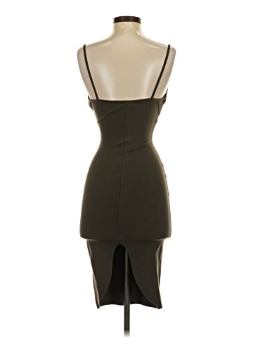 Glare Cocktail Dress (view 2)