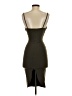 Glare Brown Cocktail Dress Size S - photo 2