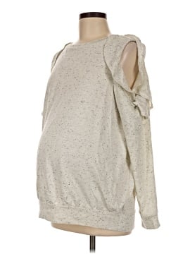 Isabel Maternity Long Sleeve Top