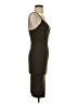 Glare Brown Cocktail Dress Size S - photo 4