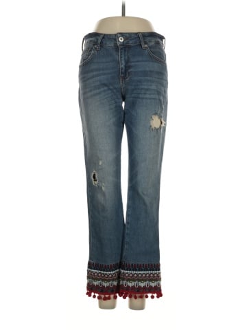 Pilcro and the Letterpress Jeans (view 1)