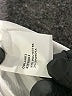 ChicMe Solid White Casual Dress Size S - photo 5