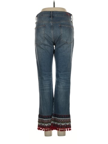 Pilcro and the Letterpress Jeans (view 2)
