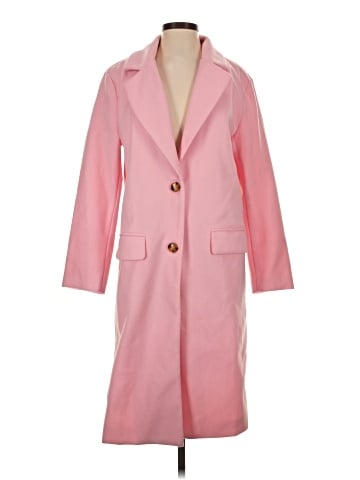 SundayUp Coat (view 1)