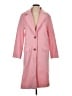 SundayUp Pink Coat Size S - photo 1