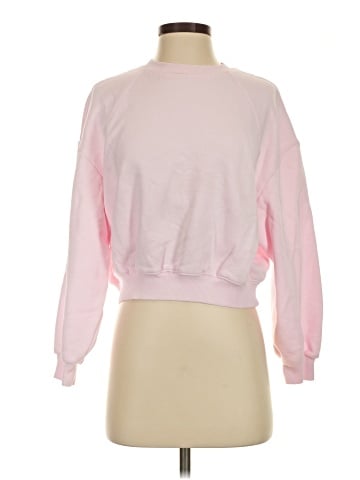 Zara Sweatshirt (view 1)