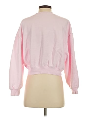 Zara Sweatshirt (view 2)
