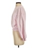 Zara Pink Sweatshirt Size S - photo 5