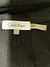 Calvin Klein 100% Acrylic Black Cardigan Size L - photo 7