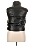 Zara Black Vest Size XL - photo 2