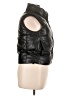 Zara Black Vest Size XL - photo 4