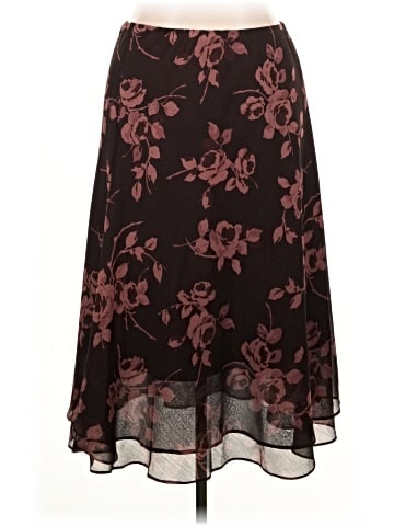 Liz & Co. Formal Skirt (view 1)