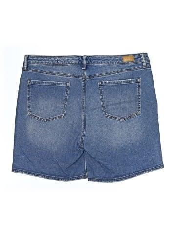 Sofia Jeans by Sofia Vergara Denim Shorts (view 2)