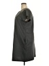 Lands' End Solid Gray Casual Dress Size 20 - photo 5