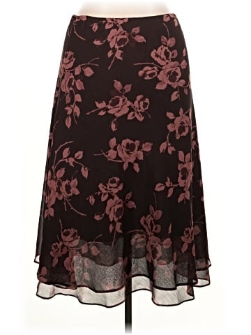 Liz & Co. Formal Skirt (view 2)