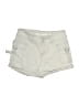 Wallflower Gray Khaki Shorts Size 7 - photo 1